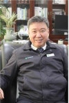 최도현  대원인물 대표 김영삼 엠이티 대표 기능한국인 선정