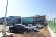 도로안전시설 전문기업 해솔산업, 경북 영천서 새출발