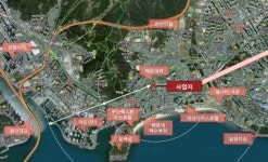 [fn마켓워치]380억 해운대 펜트하우스 ‘라뮤에뜨’ 매각