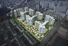 재개발. 재건축 열띤 대구, GS건설 ‘복현 자이’ 오늘(23일)부터 25일까지 계약 진행