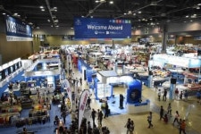 2018 경기국제보트쇼 개최…해양레저산업 발전에 기여할 것으로 기대