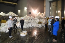 하남시 ‘재활용폐기물 대란’ 안전지대…왜?