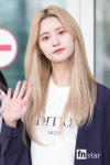 [포토] EXID 정화, ‘동화속 금발머리 공주처럼’