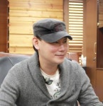 [스크린야구 CEO인터뷰]리얼야구존 이승진 대표 세계 첫 스크린야구장 개발… 중국서 특히 반응 좋아
