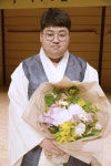 국립국악원 온나라 경연대회 대금부문 이대현씨 대상