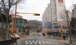 광주광역시, 어린이보호구역 표준모델 확대 시행