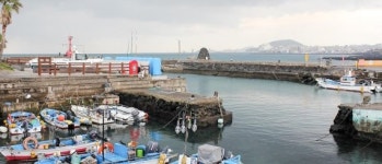 [fn+ 제주의 포구①] 제주인의 삶 그 자체이자 역사의 시원