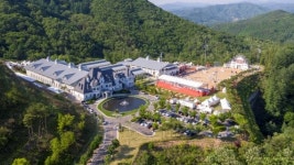 대명그룹, 국내 최대 승마 페스티벌 메이온어호스 개최