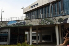 연천수레울아트홀 외벽 방수-균열방지 기능↑