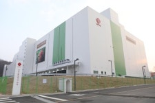 [유통업계 핫이슈 핫현장]롯데마트 충북 증평 신선품질혁신센터...입고부터 소비자 식탁까지 신선함으로 승부