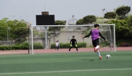 고양시 화수고 축구동아리 ‘성사CUP’ 우승 
