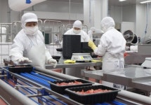 [유통업계 핫이슈 핫현장] 롯데마트 충북 증평 신선품질혁신센터 원물 선별해 가공·포장·출고까지… 신선도 유지·식품 안전 최우선