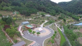 홍천 무궁화수목원 3만7358명 방문