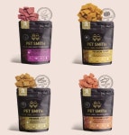 반려동물간식도 프리미엄하게 국내산 프리미엄 간식 ‘펫스미스 블랙라벨’ 출시