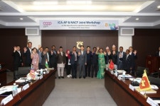 농협, 개도국 농업·협동조합 발전을 위한 국제 워크숍 개최