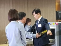 김태한 삼성바이오로직스 대표 팩트 변한 것 없어...결정 전 공개 책임 끝까지 묻겠다