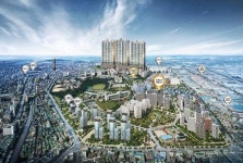 인천 송림동 ‘인천송림 파인앤유’ 5월 19일 그랜드 오픈, 대헌도화지구 바로 옆 소형 아파트