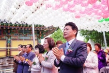 에이티에스&현대방범방재시스템호남지사 | 원희룡 “전통 사찰 보존…방범·방재 설비 지원 확대”