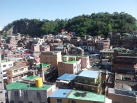 반지하·옥탑방·고시원.. 지옥고에 사는 독거청년들