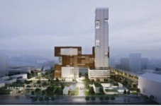 서울 동북 新경제중심지 조성..창동역 탈바꿈