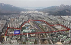 서울 동북 新경제중심지 조성..창동역 탈바꿈