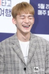 [포토] 엑소, ‘매력 터지는 첸’