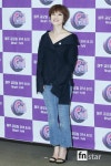 [포토] 거미, ‘조정석과 연애후 행복한 모습’
