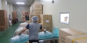 [현장르포]플라스틱 용기 제조업체 에스지플라텍..제약사가 요구하는 GMP 설비 갖춰