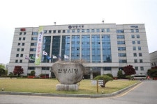 범계역 1번 출입구 일대 안양시 땅값 최고