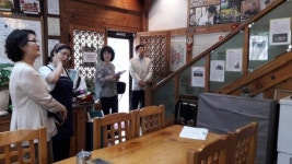 전주시, 향토전통음식업소에 풍남정 추가 지정