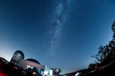 [현장르포] 조경철 천문대, 별 하나에 추억과 별 하나에 낭만