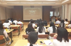 안산시 단원보건소 6개 국어 의료통역 제공 