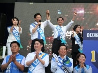 [선택 6.13] 이재준 “고양시 대곡4차산업밸리 이재명과 함께 조성”