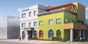 삼척 도계원덕에  융복합 평생학습센터 추진