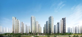 현대엔지니어링 지제역 인근서 힐스테이트 지제역 7월 분양