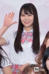 [포토] NMB48 시로마 미루 (白間 美瑠), ‘눈에서 하트 뿅뿅’
