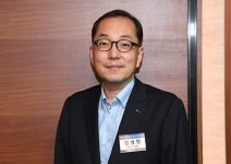 [제8회 대한민국 강소기업포럼]정성원 온페이스 부사장 재도전 지원 정책 기대감… 재창업인 내공 빛나길