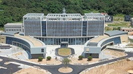 경북경찰청 안동 신청사 시대.. 25일부터 2주간 이전