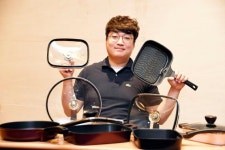 [한국리빙디자인 강자를 만나다] 미세먼지 잡는 후후팬 해외바이어들이 먼저 찾아