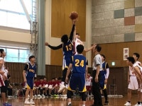 파주시-日사세보시 청소년 농구경기 진행