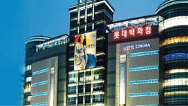 롯데百 전주점, 지역 토종브랜드 화심두부 입점