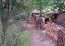 본적산 황부자 며느리 친정 가는 둘레길, 강원도 명품길 선정