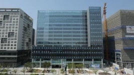 서울 동남권 새로운 비즈니스거점 송파 문정시대를 연 ‘송파농협’ 46년간 마천동 시대에서 문정시대 맞이