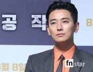[포토] 주지훈, ‘근사한 분위기남’