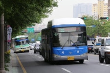 대구시, 시내버스 복무관리시스템 전면 개선