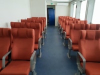 한일고속, 11일 제주-완도 항로 ‘송림블루오션’ 투입