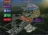 제주 부동산, ‘라임힐’ 청약 마감돼 관심 웃돈은 얼마나