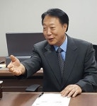 [인터뷰] 김칠두 북방경제인연합회장 남북경협 활성화 위해 민간기업 역량 모을 것