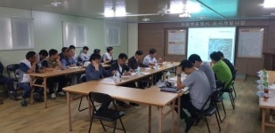 의왕시 백운밸리-장안지구 ‘명품화’ 집중