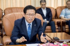 관광협회중앙회, 군산시·전북관광협회와 관광산업 활성화 협약